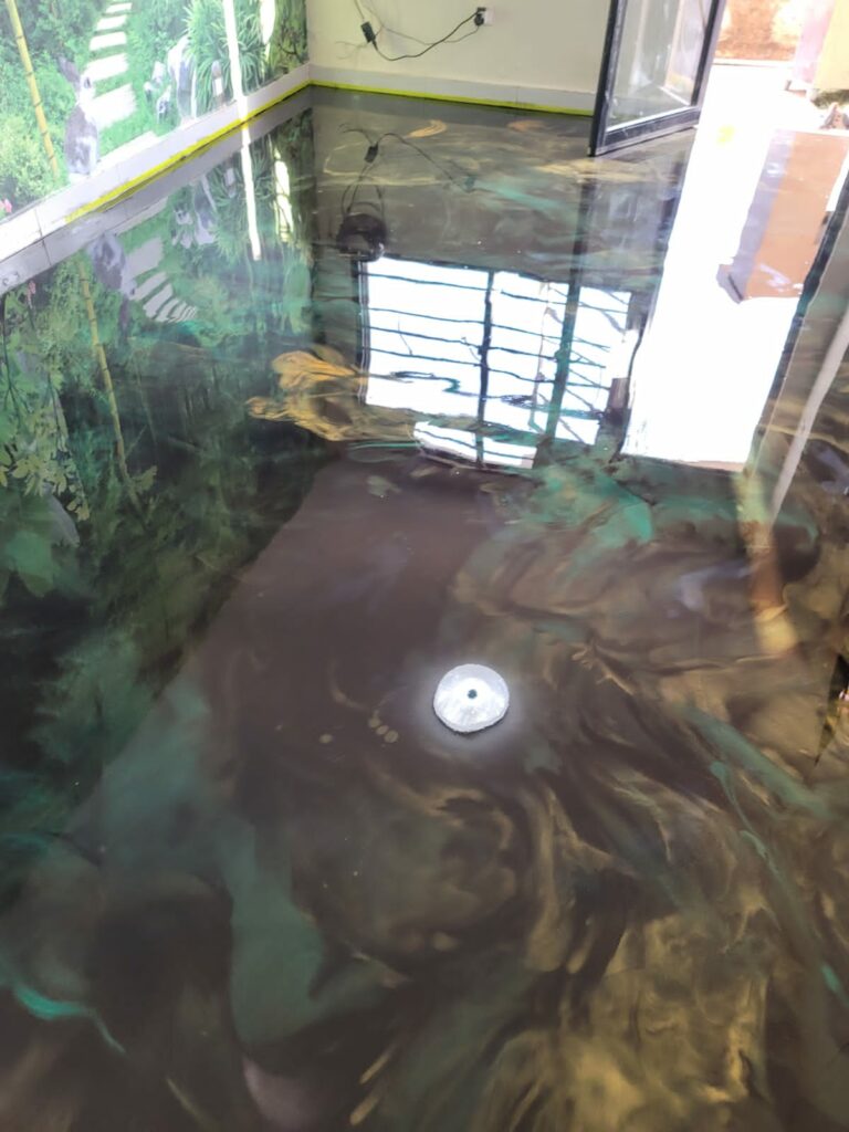 Best Epoxy Resin Dealer in Uganda. Epoxy Floor Uganda Epoxy Floors